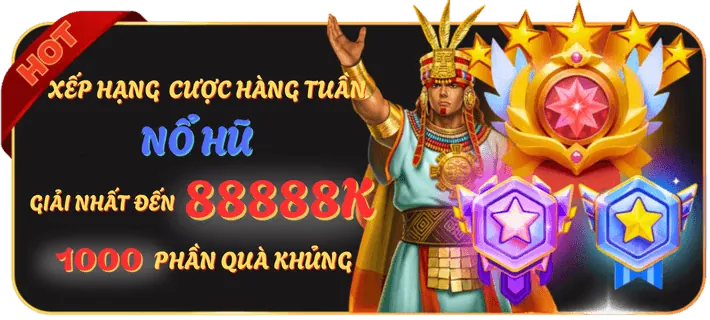 Nổ hũ hot51