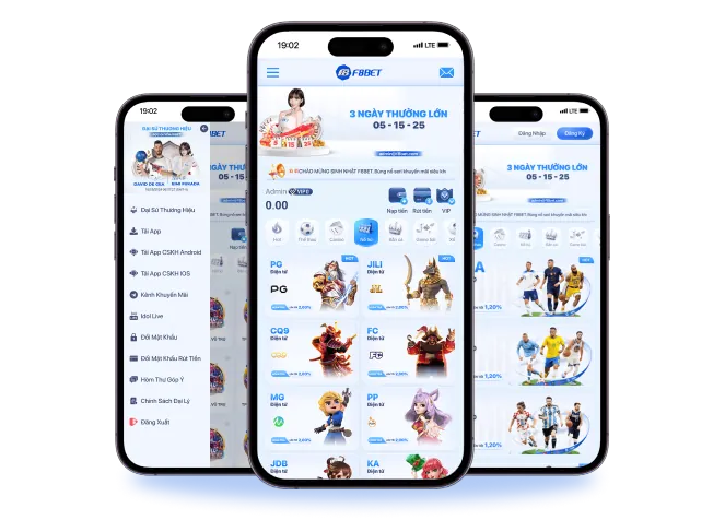Trải nghiệm đỉnh cao tại hot51