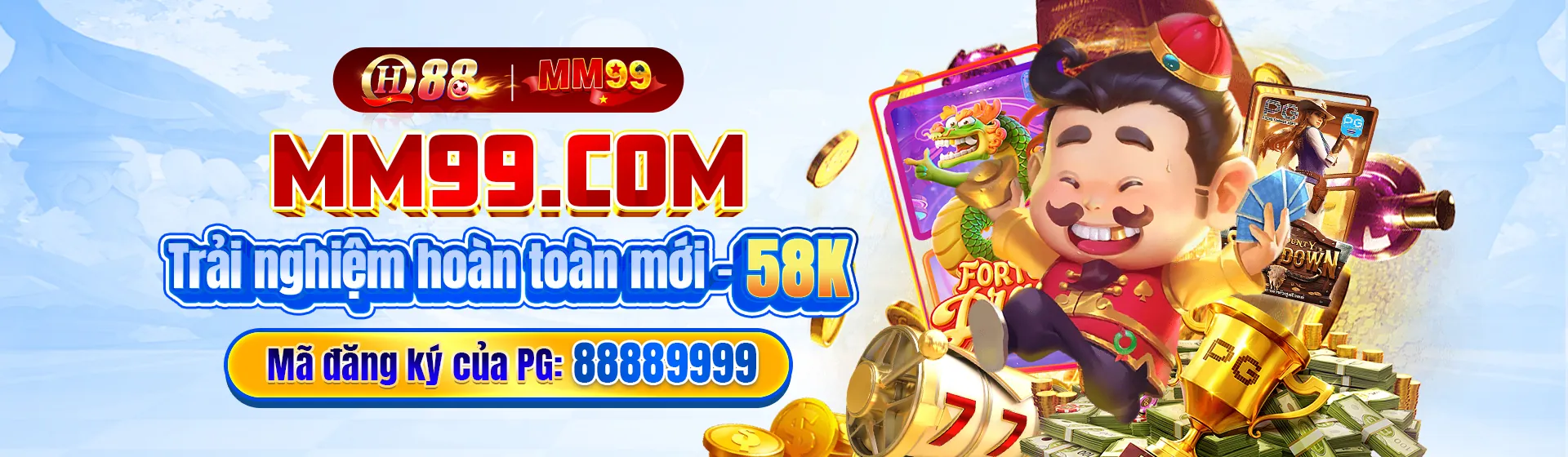 Câu Lạc Bộ VIP hot51