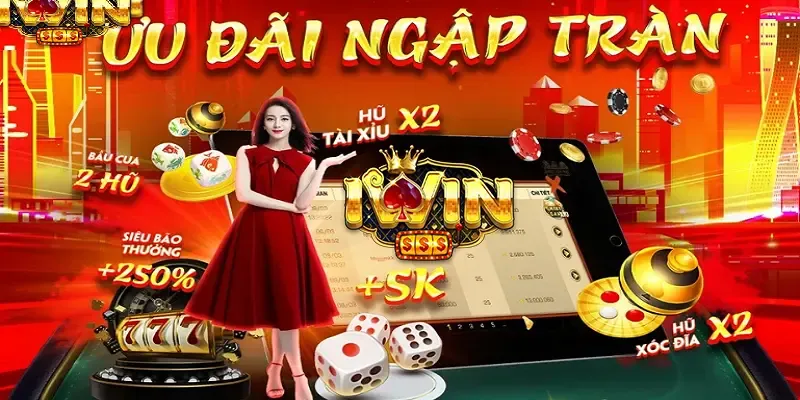 Tiền thưởng và khuyến mãi độc quyền dành cho thành viên VIP hi88