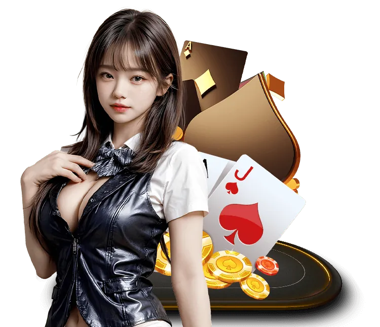 Hình ảnh game Poker tại hot51